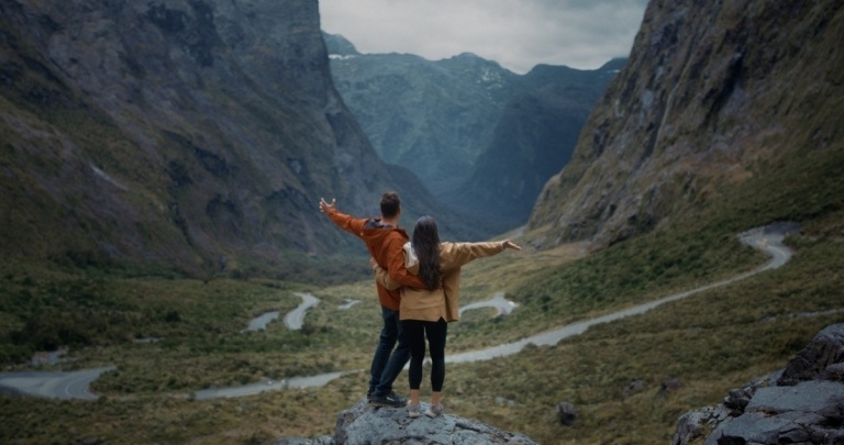 The Honeymoon & Romantic Getaway Guide to Milford Sound