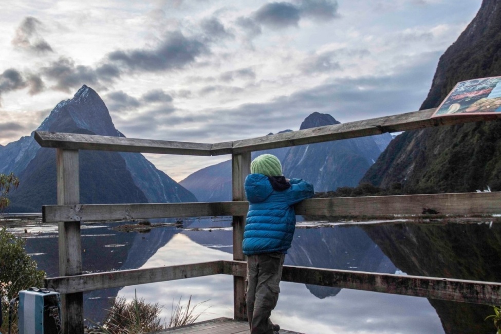 The Complete Travel Guide to Milford Sound ????️ [2025]
