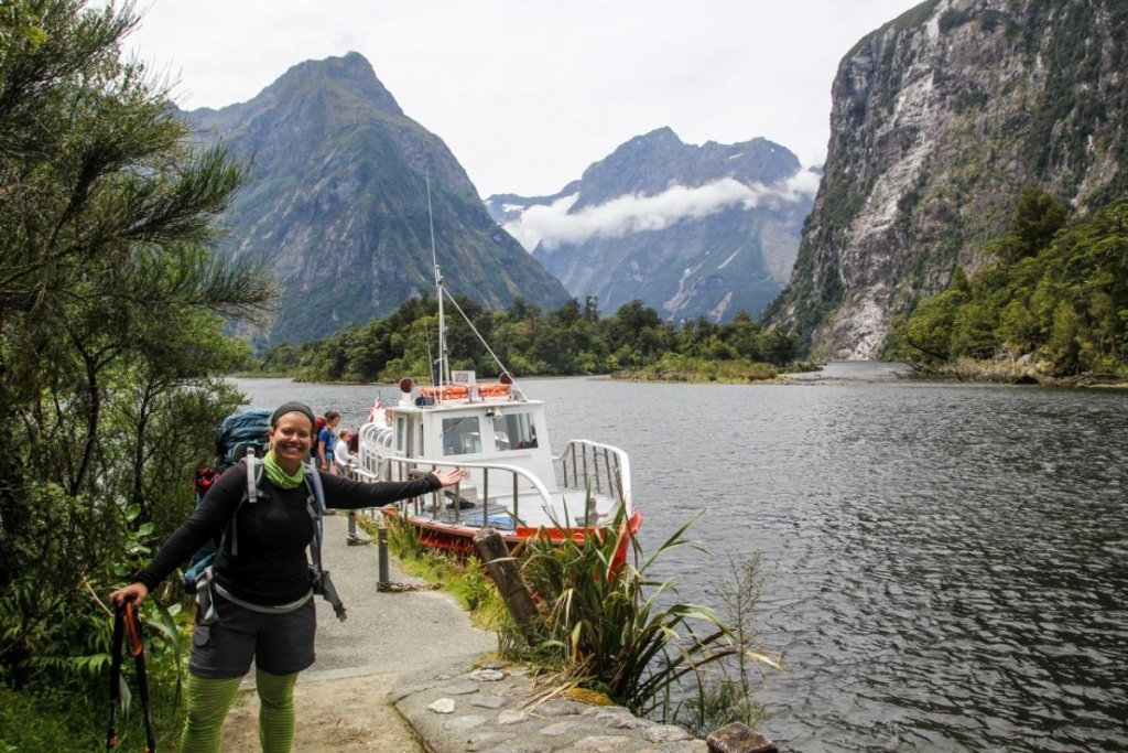 A Practical Guide to the Milford Track