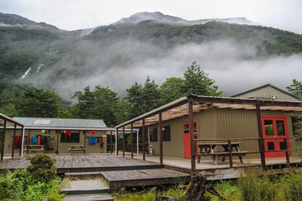A Practical Guide to the Milford Track