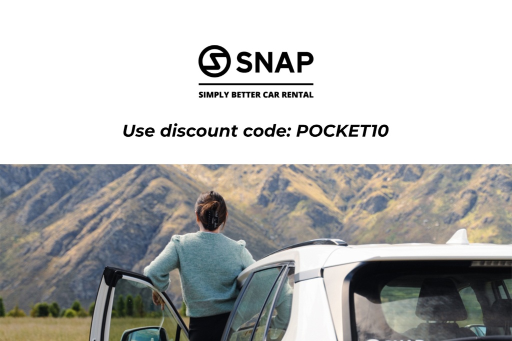 The Best Car Rental Companies in Queenstown