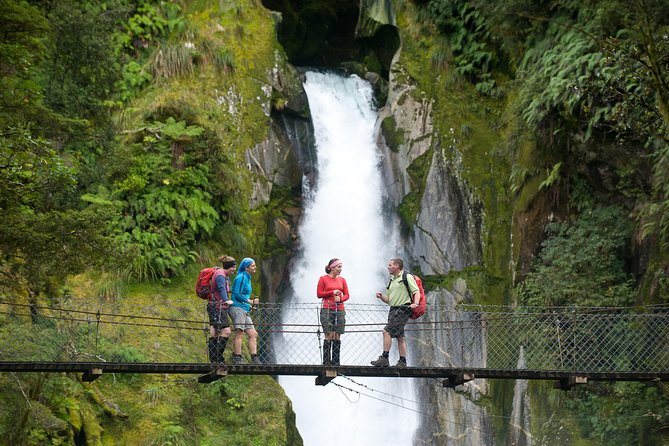 A Practical Guide to the Milford Track