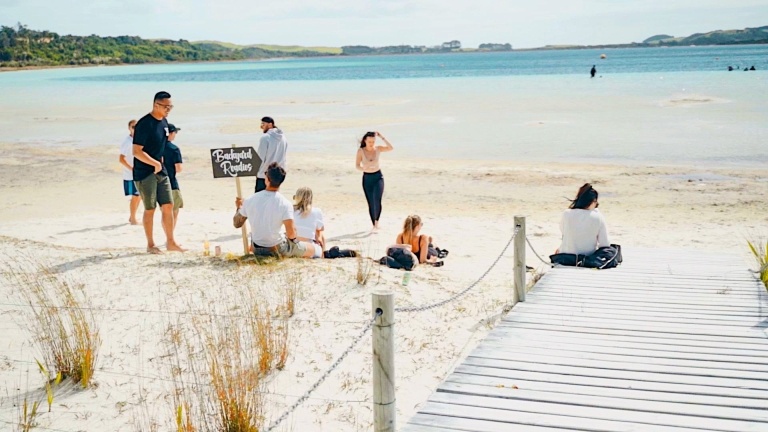 The 6 Best 10-12-Day Tours of the North Island ???? [2025]