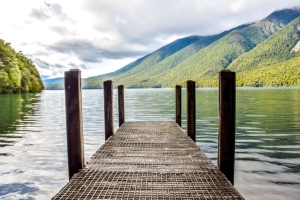 New Zealand Budget & Backpacking Itinerary: 3 Weeks / 21 Days