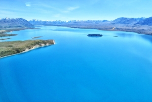 30 BEST Things to Do in Lake Tekapo ✨ [2025]