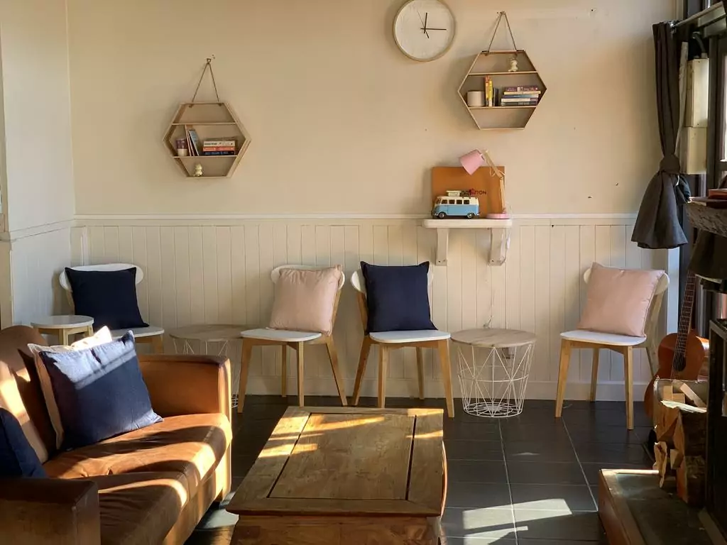 15 Best Backpacker Hostels in Tongariro National Park ???? [2025]