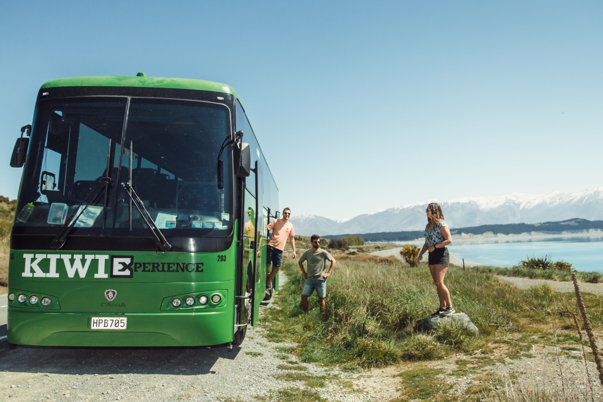 The 10 Best Tour Companies in New Zealand 🏅 [2025]