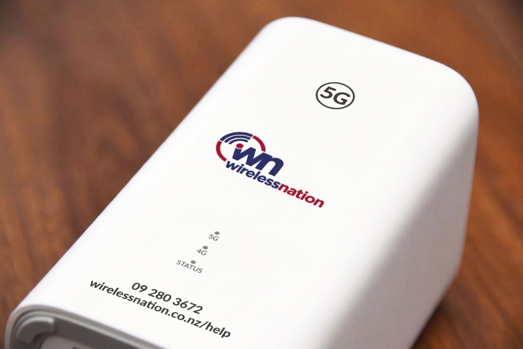 How to Get WiFi in Your Campervan in New Zealand