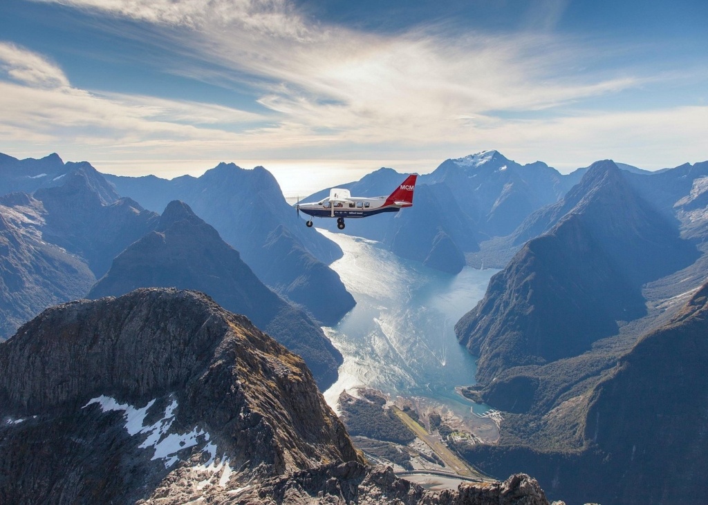 17 BEST Milford Sound Tours from Queenstown & Te Anau