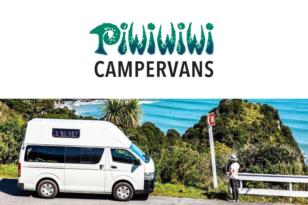 The Best Motorhome & Campervan Rentals in New Zealand ???? [2025]
