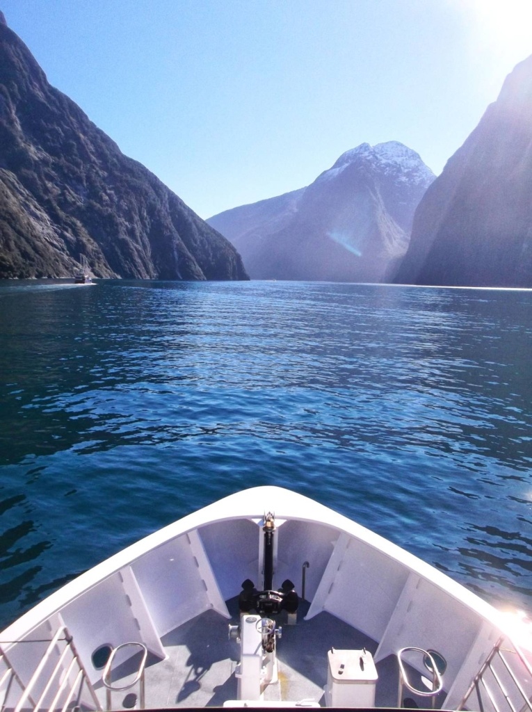 The Complete Travel Guide to Milford Sound 🏔️ [2025]