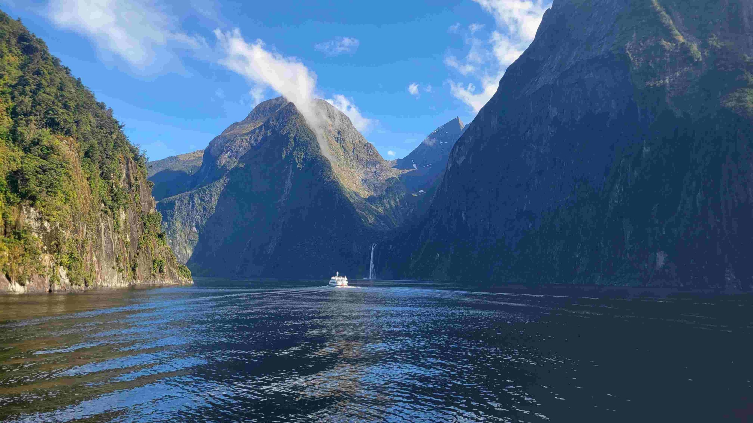 17 BEST Milford Sound Tours from Queenstown & Te Anau [2025] NZ Pocket Guide