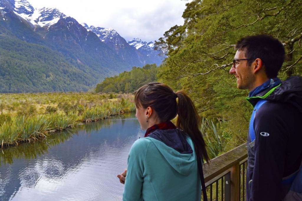 25 BEST Things to Do in Milford Sound 🏔️ [2025]