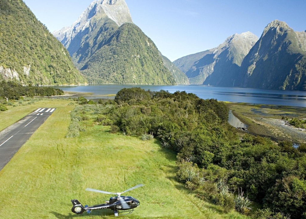 17 BEST Milford Sound Tours from Queenstown & Te Anau