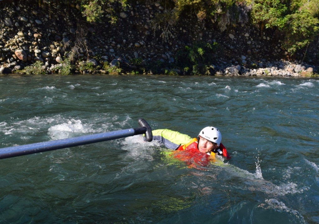 14 Best White Water Rafting in New Zealand ????️ [2025]