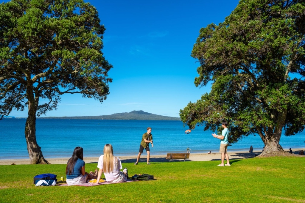101 Best Things to Do in Auckland