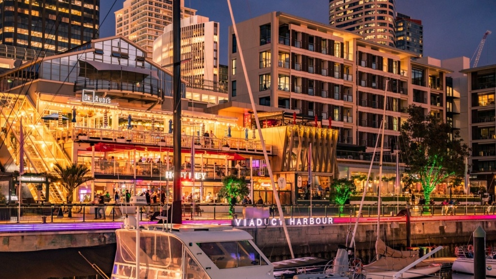 101 Best Things to Do in Auckland