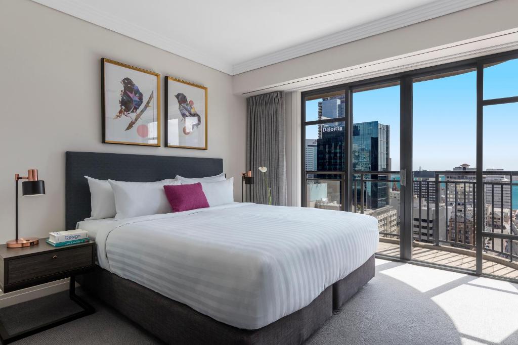 20 Best Boutique Accommodations in Auckland