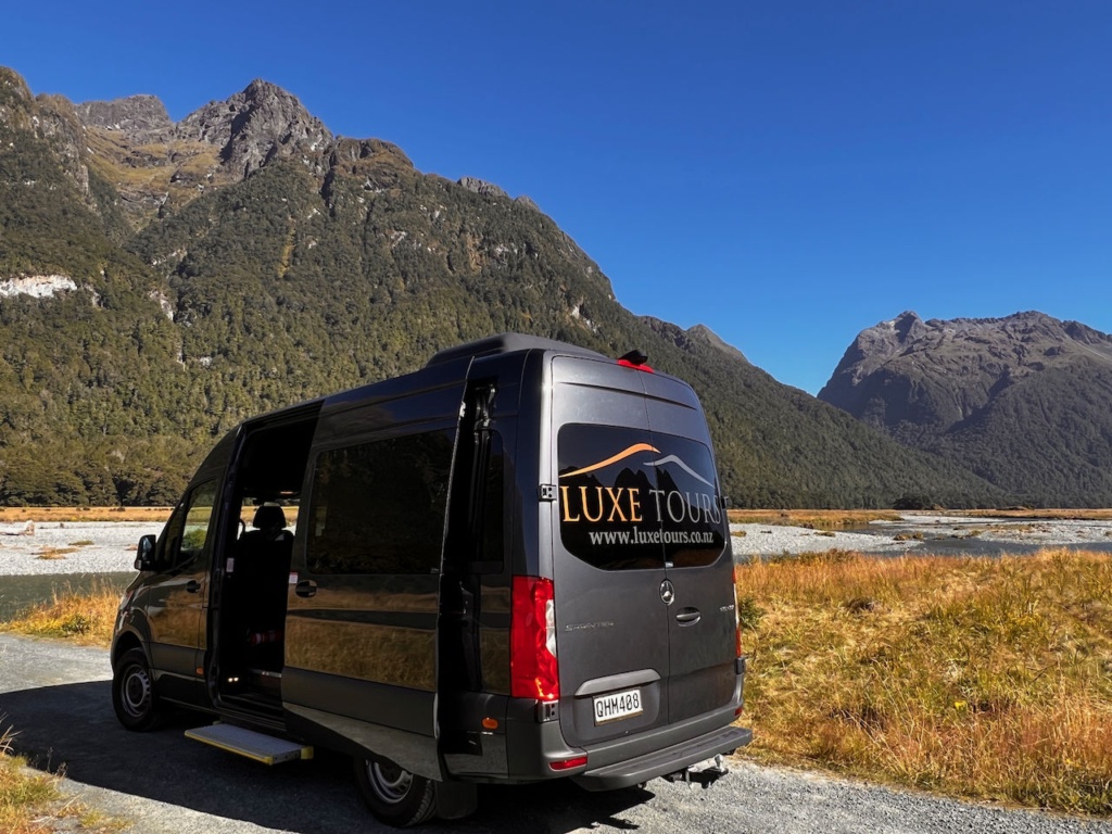 Did We Just Find the Best Milford Sound Tour from Te Anau?