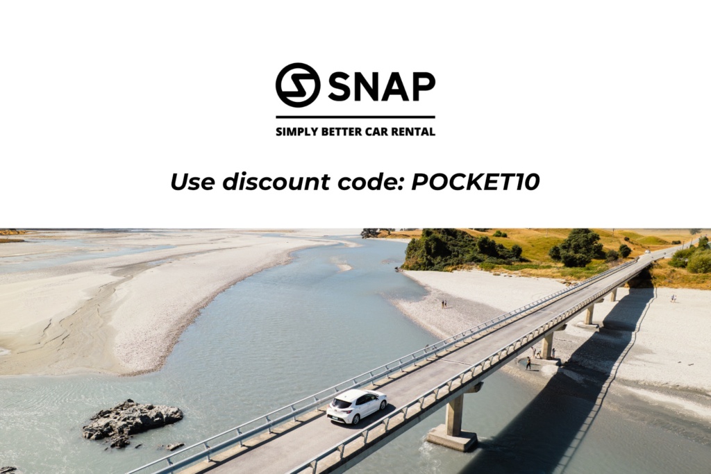 The Best New Zealand Car & Campervan Rentals for Ages 18 to 25