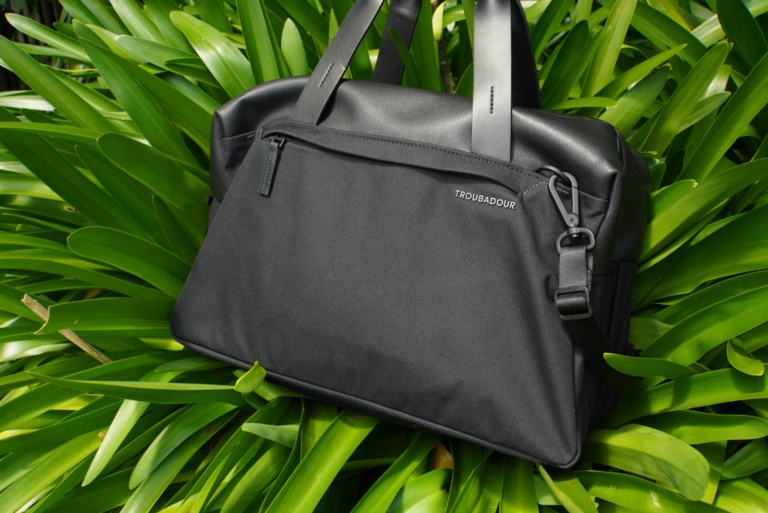 Troubadour Bags - A Real World Review from a Professional Traveller