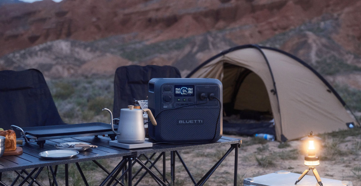 How to Stay Powered Up in New Zealand's Unpredictable Weather