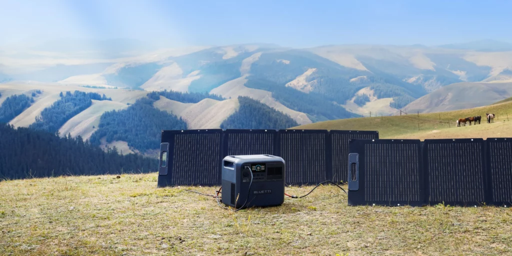 BLUETTI Elite 100 V2 Review: Fast-Charging Power Station for Outdoor Adventures