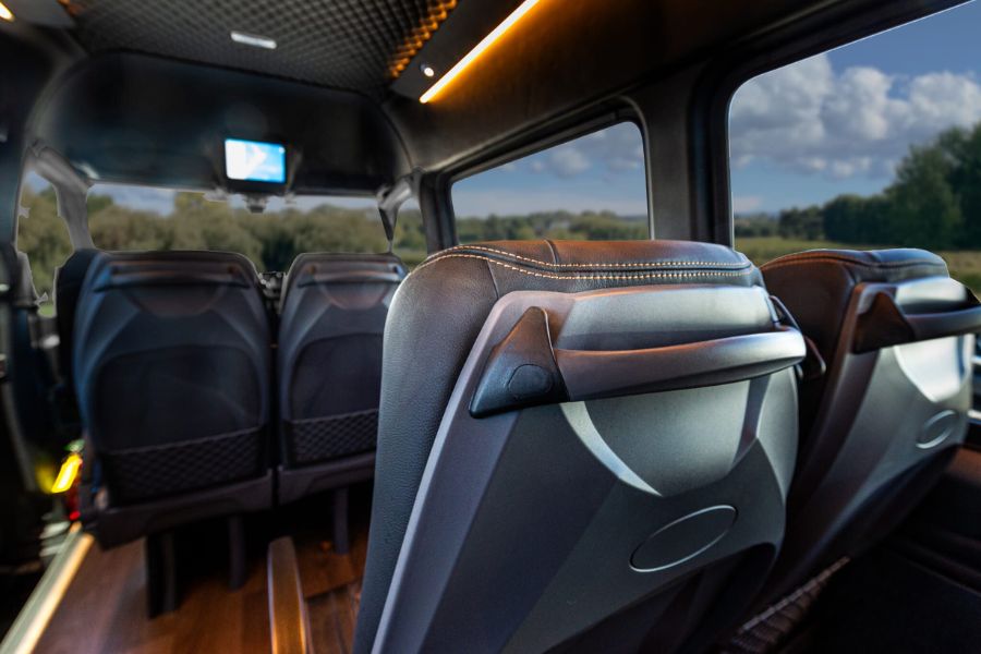 Milford Sound from Queenstown: This Van Redefines the Road Trip