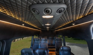 Milford Sound from Queenstown: This Van Redefines the Road Trip