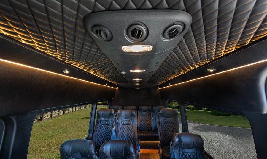 Milford Sound from Queenstown: This Van Redefines the Road Trip