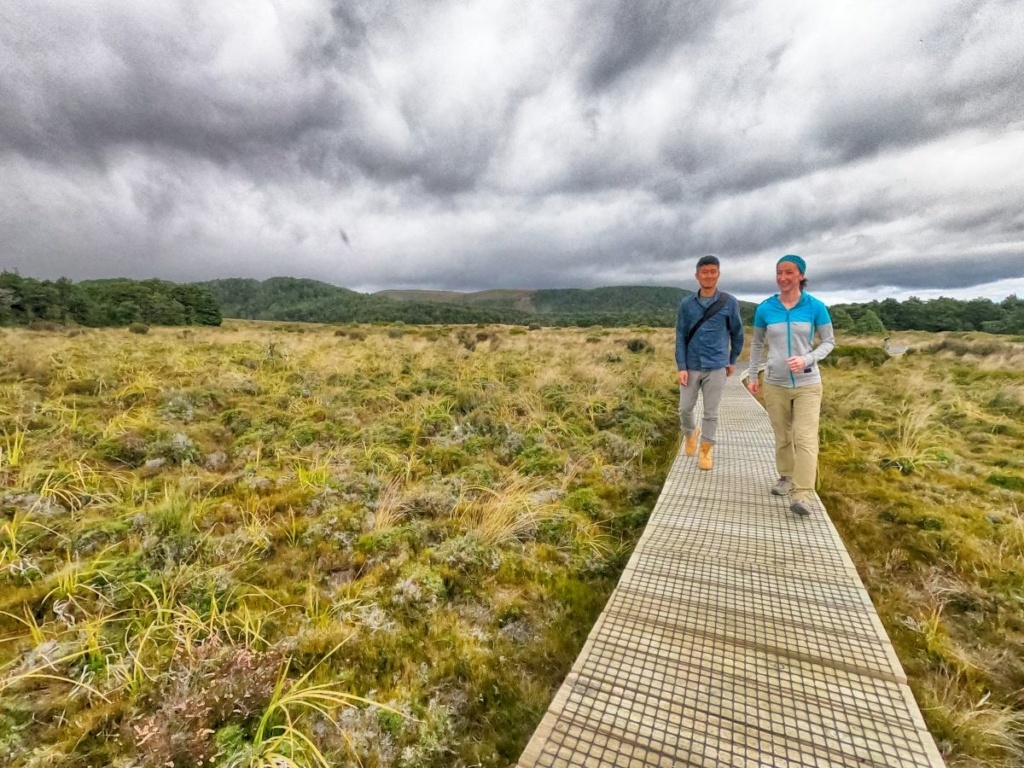 North Island Hikes - NZ Pocket Guide